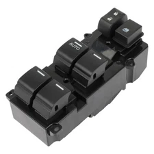 For 2012-2013 Honda Civic Front Left Side Power Window Switch Controller