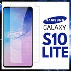 VERRE TREMPE Pour SAMSUNG GALAXY S10 LITE VITRE DE PROTECTION ECRAN FILM S 10