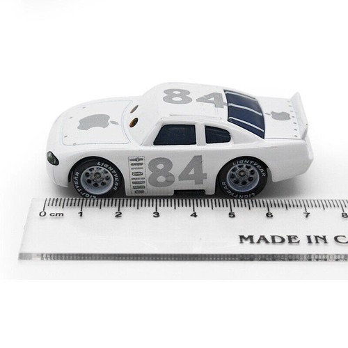 Disney Pixar Cars Lightning McQueen 1:55 Diecast Metal Modelo Coche Juguetes Regalo Suelto - Imagen 154 de 319