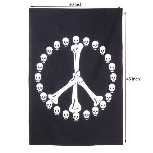 Indisches Mandala Wandhängend Handarbeit Wandposter Dekorativ Zuhause Baumwolle Wandteppich - Bild 28 von 228