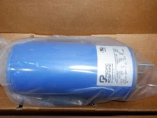 Pacific Scientific BA3637-2660-1 DC Motor