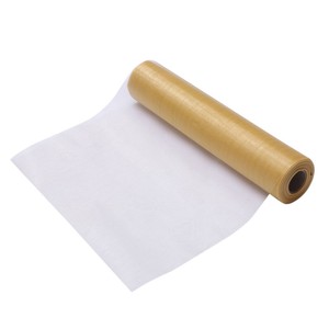 26m X 29cm Organza Roll Sash Fabric Chair Cover Bows Table