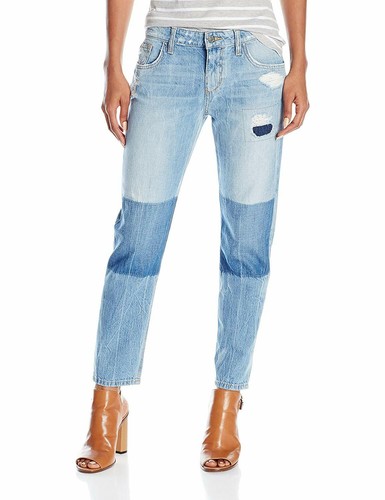 Jeans Womens Ex Lover Boyfriend 