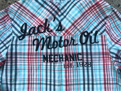jack and milly children's clothing