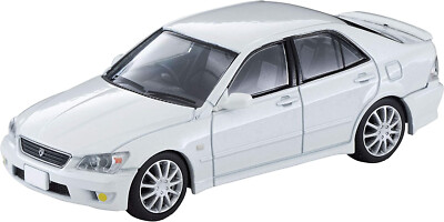 ミニカー TOMY TEC Tomytec Tomy Tomica Vintage Neo LV-N227a Toyota ALTEZZA RS200 L