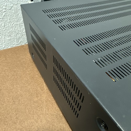 NAD T747 AV Surround Sound Receiver / Amplifier / HDMI / For Parts Or Repair - Picture 5 of 6