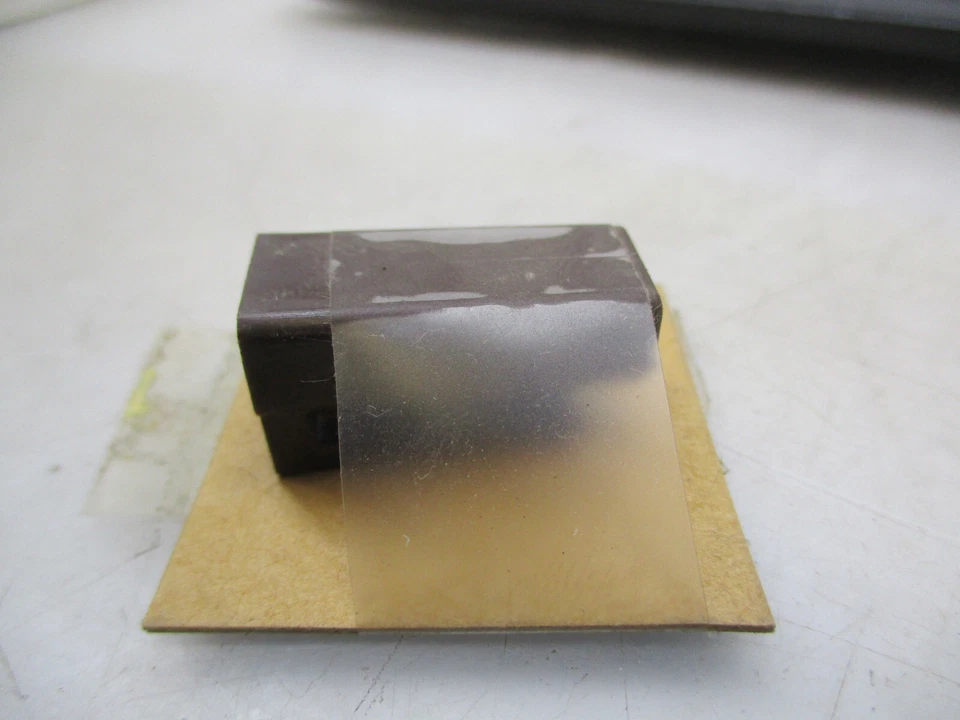 Ignition Coil Connector-VIN: B ACDelco GM Original Equipment GM 8917052 - Image 3 of 4