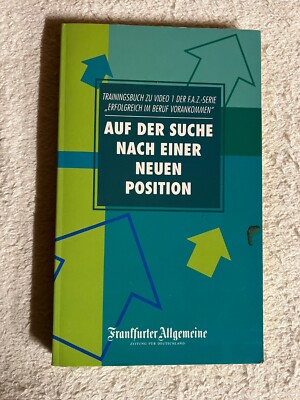 Auf der Suche nach einer neuen Position von Dieter Dröll |   509