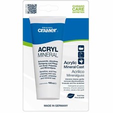 Cramer Acryl Star Acrylic - Mineral Cast Cleaner And Polishing Cream 100ml 178.00 per litre