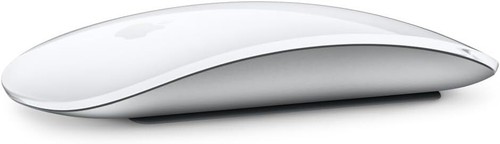 Apple Magic Mouse Wireless USB-C Multi-Touch Surface In White MXK53AM/A (A3204)