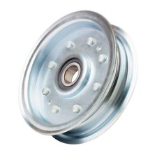 Idler Pulley AM128118 for John Deere GT225 GT235 Z245 Z465 LX255 Mower