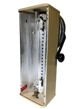 Ascorlight QC8 Professional Flash set of 2 Ascorlight model 061-271 light