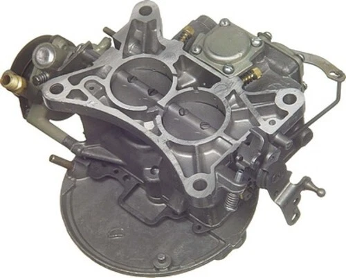 Carburador-VIN: Y, GAS, transmisión estándar, CARB, Autolina natural C834 Foto 3 de 3
