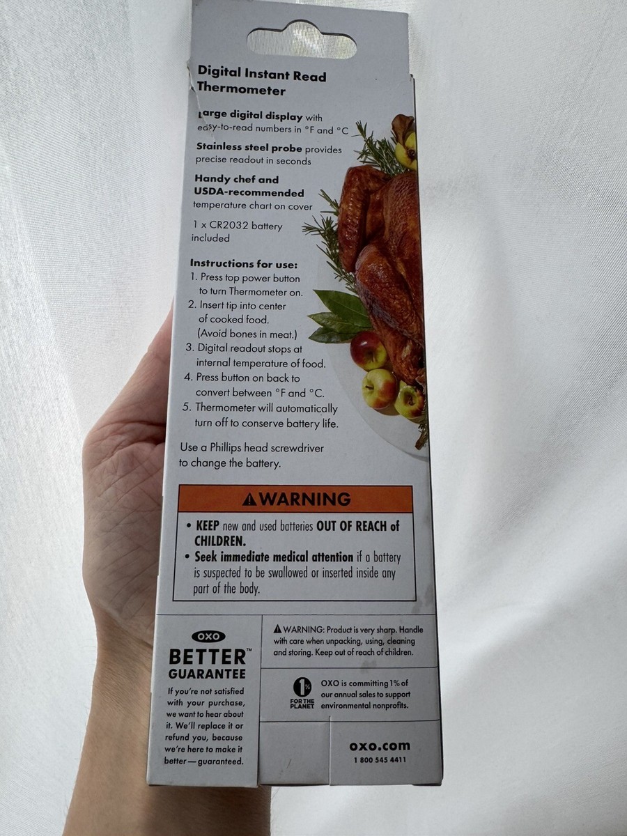 Types of thermometers and their quirks