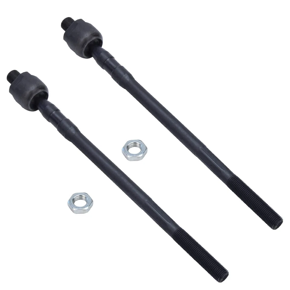 New 12pc Front Lower Control Arms & Suspension Kit for 2002 2003 Mazda Protege 5 - Image 4 of 4