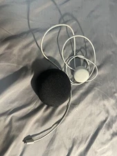 Google Home Mini Smart Assistant - Charcoal (GA00216-US)