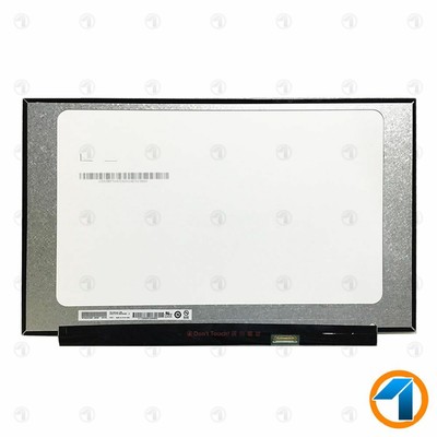 Neu Ersatz für MSI MODERN 15 A10RB-056KH 15,6'' LED FHD Notebook Bildschirm 30p
