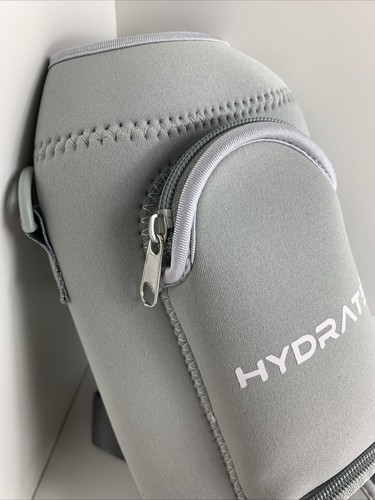 Hydrate Bottle Carrier - 2.2 Litre - with Carry Strap & Phone Pouch - Picture 19 of 22
