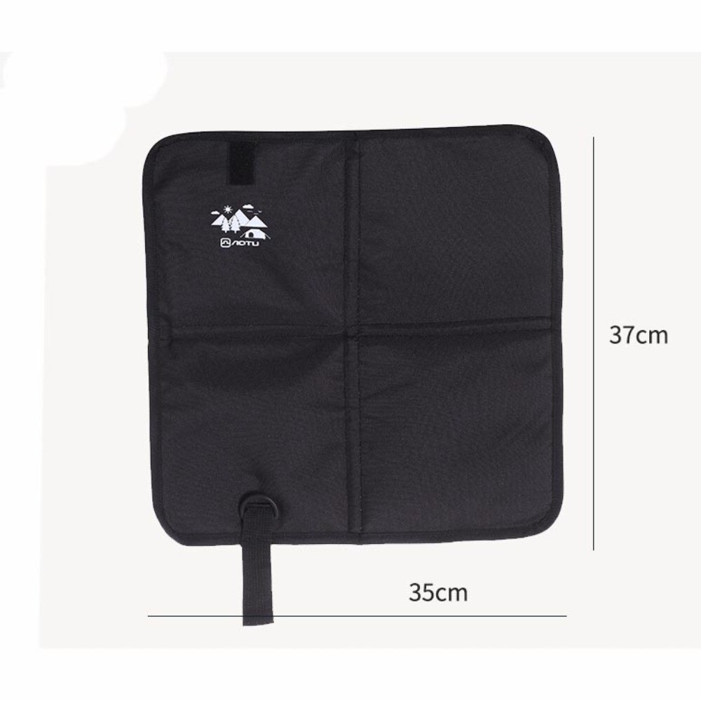 Foldable Camping Mat Anti-Slip Seat Cushion Portable Foam Sitting Pad  Beach