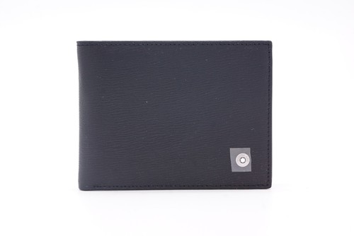 Mont Blanc 38036 Westside Leather Wallet - Picture 2 of 8