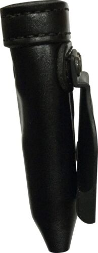 Leather Kydex Paddle Gun Holster LH RH For Ruger LC9 - Picture 3 of 5