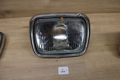 Yamaha XS1100 2H9 78-82 Headlight unit assy only UK!!  xl13349