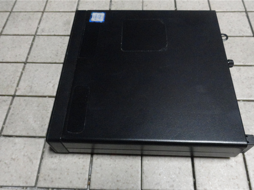 HP Prodesk 600 G2 DM, i3-6100T 3.20 GHz 16GB RAM 256GB HDD MXL7252YN3 - Afbeelding 4 van 7