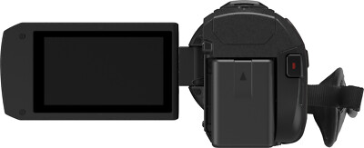 Panasonic HC-VX1 Camcorder, Black for sale online | eBay Panasonic HC-VX1 Camcorder, Black for sale online | eBay
