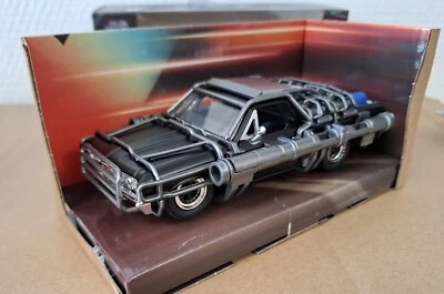 Fast And Furious Chevrolet El Camino 1967 1/32 Jada Neuf 34733 - Photo 1/2