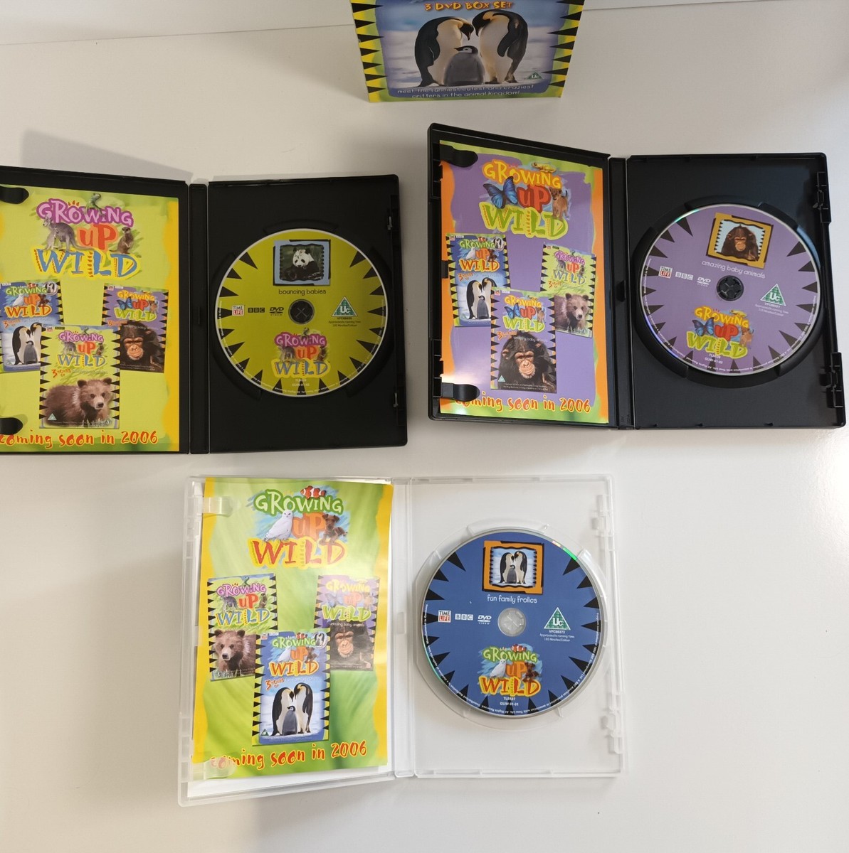 もうひとつのどうぶつえん おけいこDVD 楽天市場】もうひとつのどうぶつえん 絶滅動物ものがたりの通販