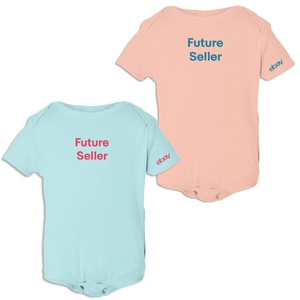 Infant-Bodysuit