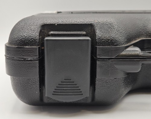 Springfield Armory XD 45ACP Factory Plastic Hard Case + Accessories - Picture 5 of 16