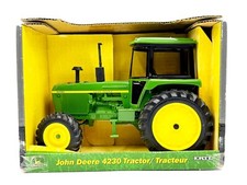 1/16 John Deere 4230 Tractor With Front Wheel Assist