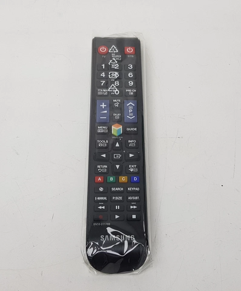Samsung Remote Control BN96-31603B - Image 2 of 3