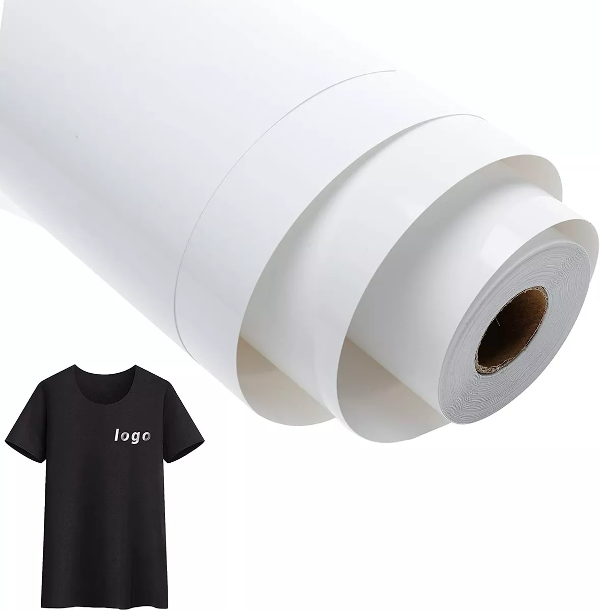 Heat press hot sale thermal transfer vinyl