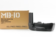Near Mint Nikon MB-10 Multi Power Vertical Grip for F90X From Japan A243