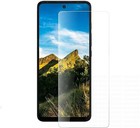 For HTC U23 PRO FULL COVER TEMPERED GLASS SCREEN PROTECTOR GENUINE GUARD U 23