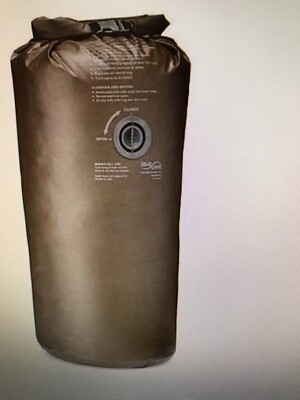  USMC SEAL LINE 56L WATERPROOF LINER DRY BAG FOR ILBE  FIELD PACK HUNTING CAMPIN
