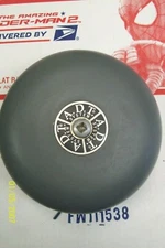 A.D.T. SYSTEMS BELL AUDIBLE SIGNALING DEVICE METAL VIBRATING 24V see description