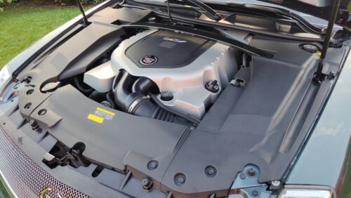 2006 Cadillac STS-V 4.4 V8 Supercharged *Traumzustand* No CTS-V - Bild 10 von 12