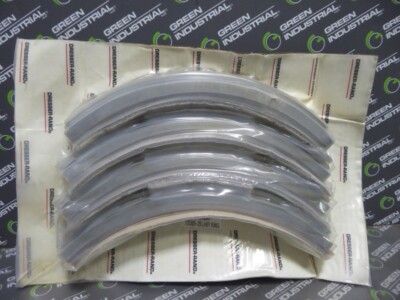 NEW Dresser Rand 125305-29 Labyrinth Ring 1608707 (34884)
