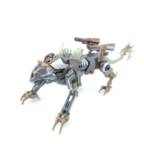 Transformers Ravage Complete Rampage Amonge The Ruins HFTD RTS Gift Set Deluxe - Picture 3 of 7