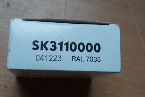 Ritall sk 310000 Temperature Regulator Control Box - Picture 3 of 3