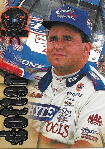 1996 Viper Racing ~ Pick You Cards - Picture 36 of 56