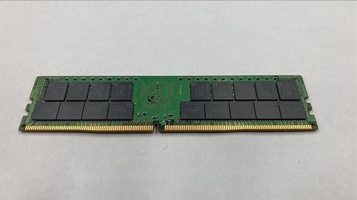 HMABAGR7A2R4N-XS HYNIX 128GB (1X128GB) 2S2RX4 PC4-3200A RDIMM MEMORY - Picture 2 of 3