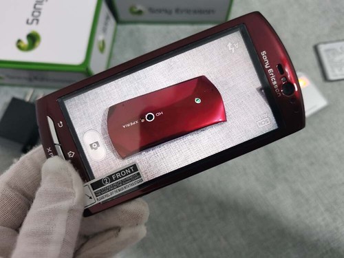 Sony Ericsson Xperia neo MT15i Unlocked 3G Mobile Phone - Good Condition - Picture 13 of 22