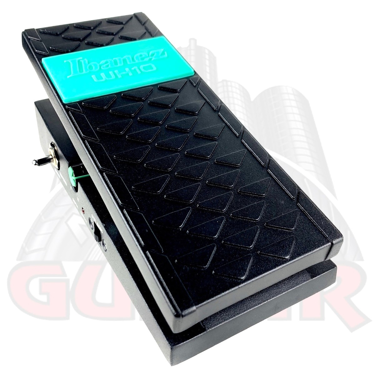 Ibanez WH10 V3 wilson effects風 mod Wilson effects風mod ibanez WH10 WH10V3 Retrofit | Wilson Effects