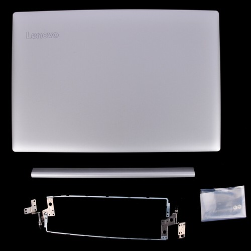 Cubierta posterior LCD Lenovo Ideapad 320-15ABR 320-15IKB 15" + bisagras + cubierta AP13R000110  - Imagen 1 de 4