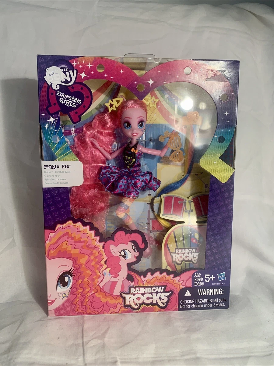 My Little Pony: Equestria Girls Rainbow Rocks [2014] - Best Buy