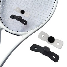 Racket Accessory Tennis Dampener Vibration Control Comfort Improvement
